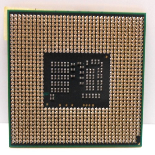 Cpu processore core - processore,
