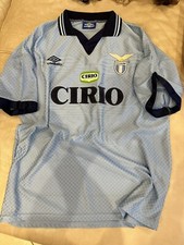 Maglia match worn vintage