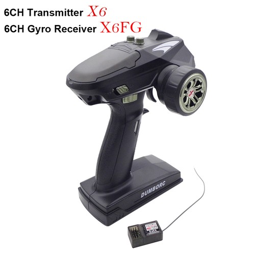 Modello 4g 6ch rc - modello,