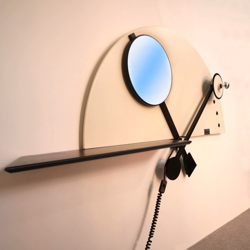 Consolle vintage giotto - vintage, by