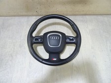 Originale Volante Pelle Nero