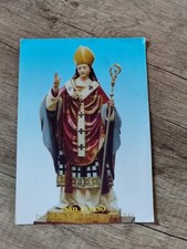 San Leucio, Holy Card grande, Bitonto