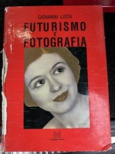 Giovanni Lista 1st Ed 1979