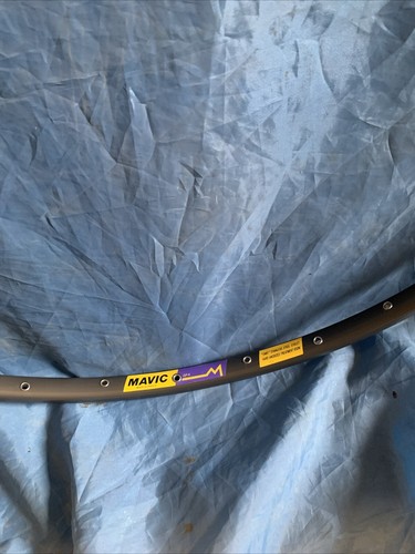 Cerchione tubolare mavic - mavic, gp4