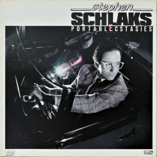 Stephen schlaks - -,