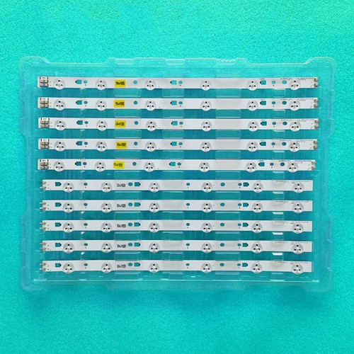 Pezzi strisce led per - 10,