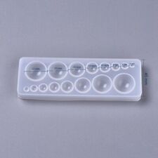 1pz stampo in silicone per