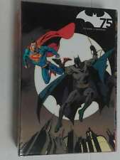COFANETTO VUOTO- DC BATMAN- 75