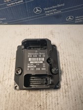 Ignition unit Bosch 0185451032