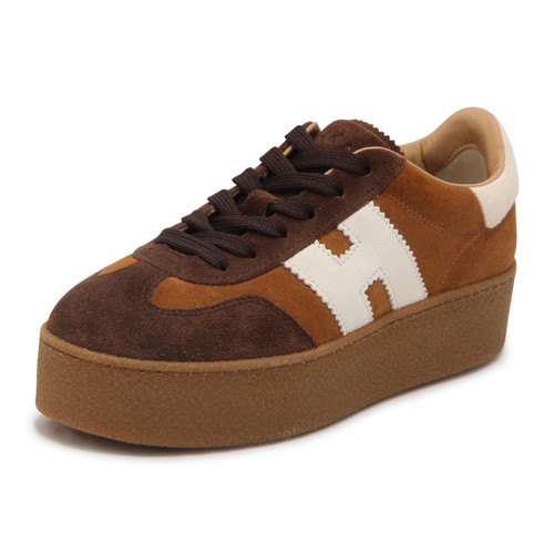 P8111 sneaker donna - donna, hogan