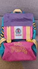 ZAINO INVICTA JOLLY PRO 4