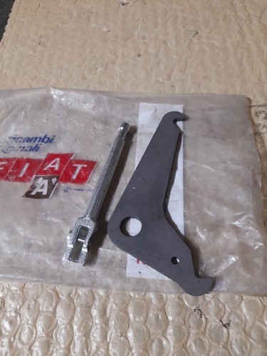 Fiat 242 gambo gancio - 242,