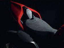 Codino Monoposto Ducati Streetfighter/Panigale V4