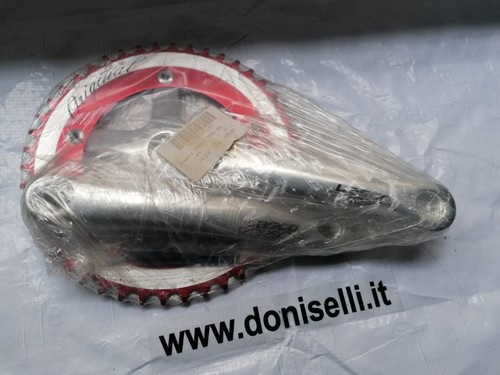 Guarnitura bicicletta fixed - bicicletta,