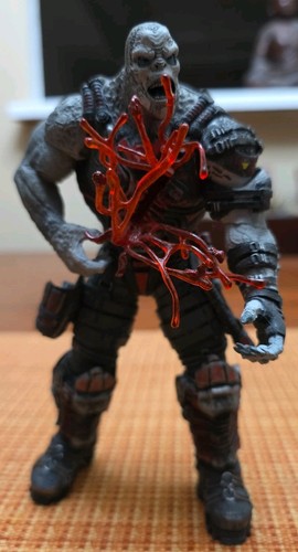 Neca gears war marcus - gears,