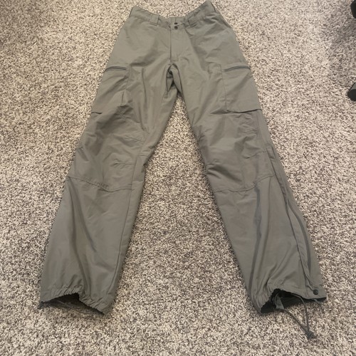 Pantaloni militari patagonia - pantaloni,