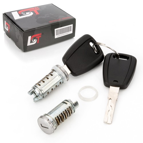 Cilindro chiusura - 2x,