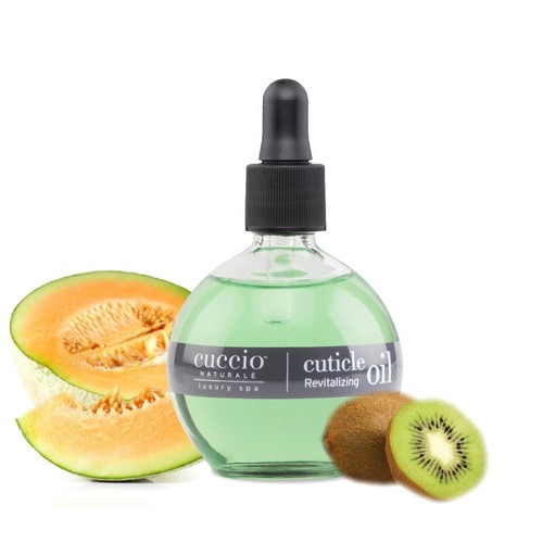 Olio per cuticole
