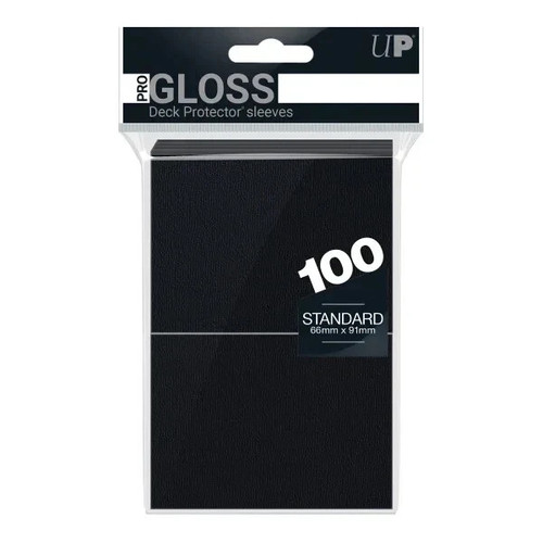 Ultra pro 100 sleeves - ultra,