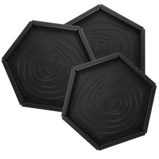  3 Pcs Ciotola Acqua Per