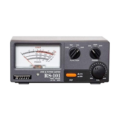 Nissei 101 - nissei, rs-101