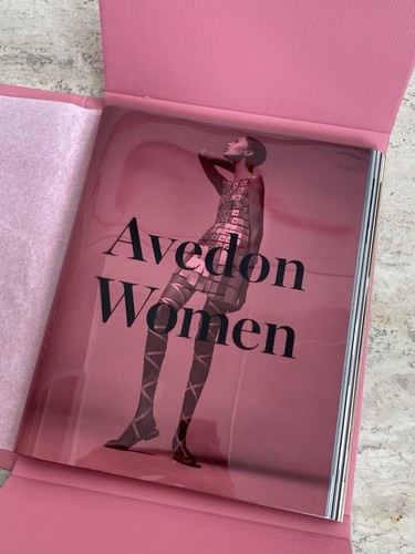 Richard avedon women - avedon,