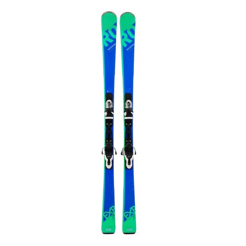 Sci rossignol experience - sci,