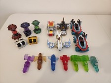 Mabel's Kittens for Fists