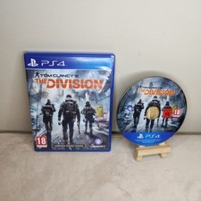 Tom clancy the division - the,
