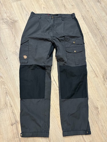 Pantalone caccia uomo - pantalone,