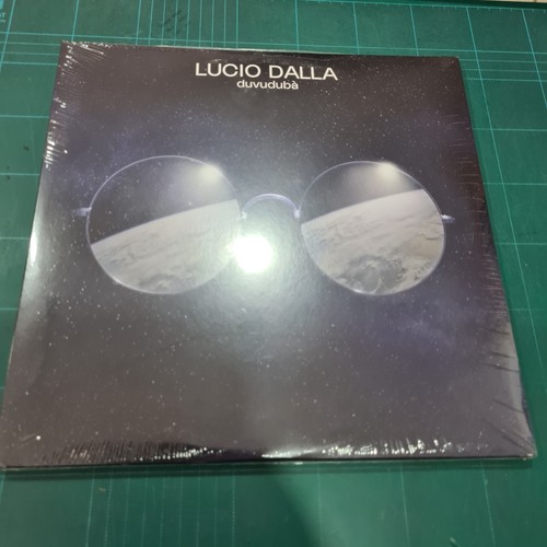 Lucio dalla duvuduba - dalla, duvuduba'