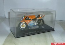 Modellino moto ducati 996r - modellino,