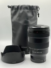 OBIETTIVO SONY SEL24105G FE