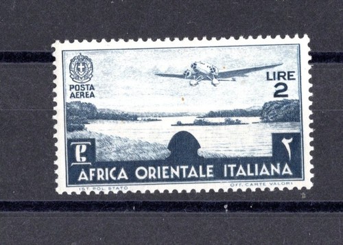 Aoi africa orientale - africa,