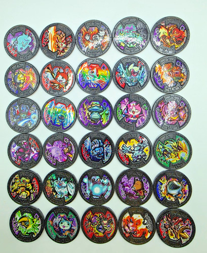 Kai watch medal - medal, lotto
