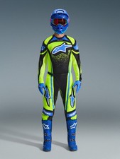 Completo Motocross Alpinestars