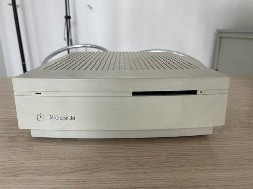 Apple macintosh iisi m0360 - apple,