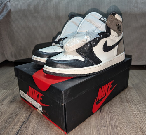 Jordan air - air, retro