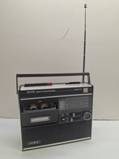 Lettore registratore audio