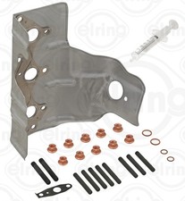 Kit montaggio caricabatterie - kit,