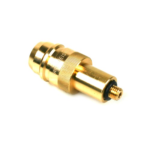 Adattatore gpl m10 euronozzle - adattatore,