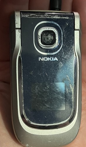 Telefono retrò nokia 2760 - retrò,