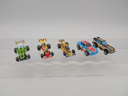 Micro machines pro circuit - pro,