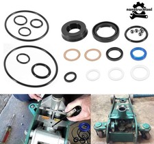 Seals rebuild kit for sears - rebuild,