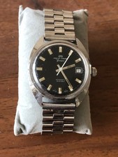 Orologio uomo vintage JAQUET