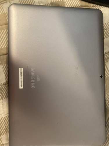 Samsung galaxy tab sgh - 2, sgh-t779