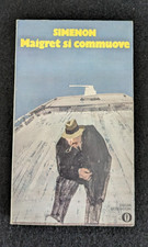 Georges Simenon Maigret si