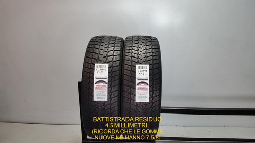 Gomme usate termiche - ,