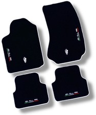 Tappeti compatibili con Alfa