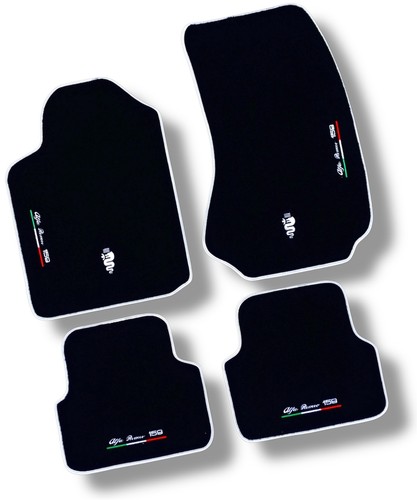 Tappeti compatibili con alfa - compatibili,
